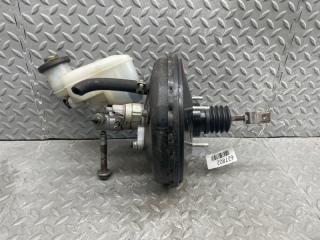 Главный тормозной цилиндр DAIHATSU MOVE LA100S KF 131010-18370 2 ракурс