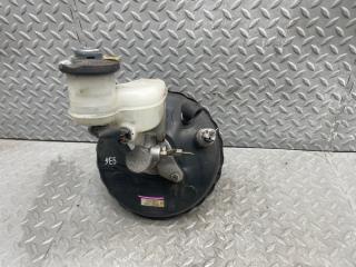 Главный тормозной цилиндр DAIHATSU MOVE LA100S KF 131010-18370 4 ракурс