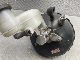Главный тормозной цилиндр DAIHATSU MOVE LA100S KF 131010-18370 5 ракурс