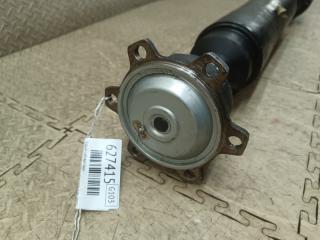 Карданный вал задний MITSUBISHI PAJERO V65W 6G74 GDI 4 ракурс
