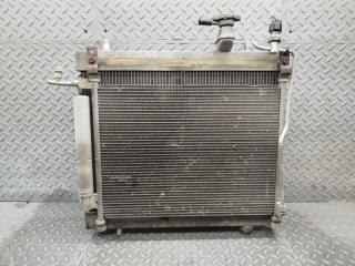 Запчасть радиатор основной SUZUKI EVERY 2006