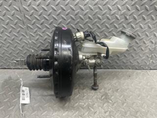 Главный тормозной цилиндр SUZUKI WAGON R MH21S K6A 0204023395 1 ракурс