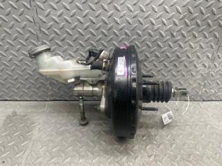 Главный тормозной цилиндр SUZUKI WAGON R MH21S K6A 0204023395 2 ракурс