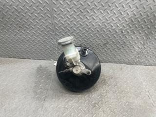 Главный тормозной цилиндр SUZUKI WAGON R MH21S K6A 0204023395 4 ракурс