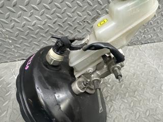 Главный тормозной цилиндр SUZUKI WAGON R MH21S K6A 0204023395 5 ракурс