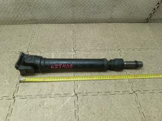 Карданный вал передний NISSAN TERRANO REGULUS JRR50 QD32ETI 1 ракурс