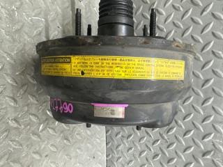 Вакуумный насос тормозной системы TOYOTA ALTEZZA SXE10 862-02508 2 ракурс