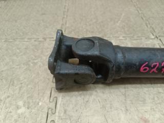 Карданный вал передний NISSAN TERRANO REGULUS JRR50 QD32ETI 4 ракурс