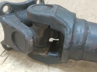 Карданный вал передний NISSAN TERRANO REGULUS JRR50 QD32ETI 5 ракурс