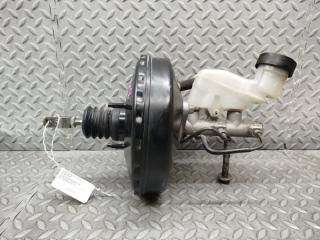 Главный тормозной цилиндр DAIHATSU MOVE L175S KF 0204023618 1 ракурс