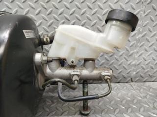 Главный тормозной цилиндр DAIHATSU MOVE L175S KF 0204023618 3 ракурс