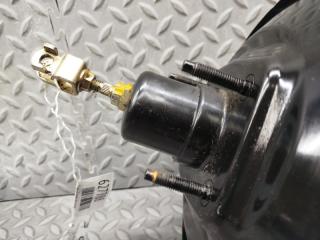 Главный тормозной цилиндр HONDA MOBILIO GB1 L15A NM260V-13 2 ракурс