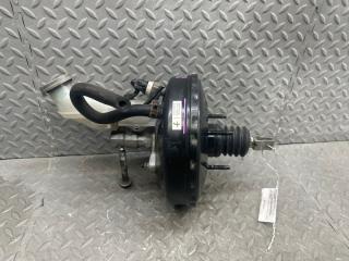 Главный тормозной цилиндр NISSAN ROOX ML21S K6A 0204023395 1 ракурс
