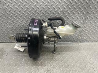 Главный тормозной цилиндр NISSAN ROOX ML21S K6A 0204023395 2 ракурс