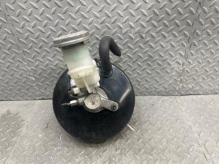 Главный тормозной цилиндр NISSAN ROOX ML21S K6A 0204023395 4 ракурс
