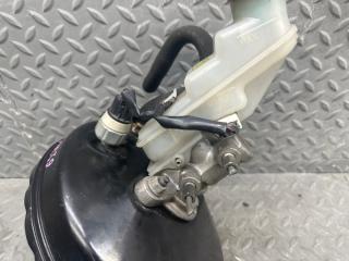 Главный тормозной цилиндр NISSAN ROOX ML21S K6A 0204023395 5 ракурс