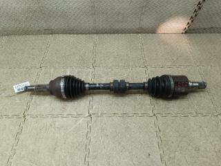 Привод левый передний NISSAN SERENA GFC27 MR20DD 391015TA0A 1 ракурс