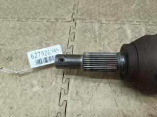 Привод левый передний NISSAN SERENA GFC27 MR20DD 391015TA0A 2 ракурс