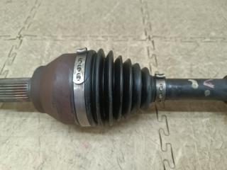 Привод левый передний NISSAN SERENA GFC27 MR20DD 391015TA0A 3 ракурс
