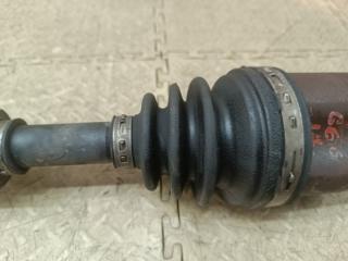Привод левый передний NISSAN SERENA GFC27 MR20DD 391015TA0A 5 ракурс