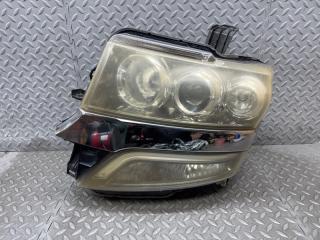 Фара левая передняя HONDA N-BOX JF2 100-62038 1 ракурс
