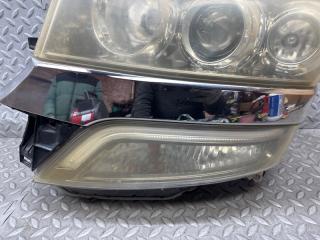 Фара левая передняя HONDA N-BOX JF2 100-62038 3 ракурс