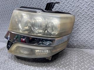Фара левая передняя HONDA N-BOX JF2 100-62038 4 ракурс