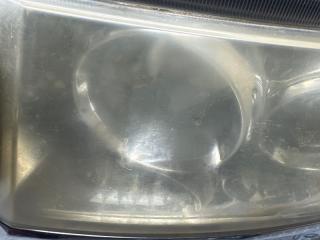 Фара левая передняя HONDA N-BOX JF2 100-62038 5 ракурс