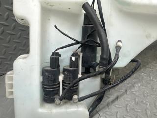 Бачок стеклоомывателя BMW X5 E70 N57D30 108332-17 2 ракурс