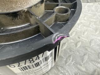 Мотор печки MITSUBISHI EK WAGON H81W 3G83 272500-0411 4 ракурс