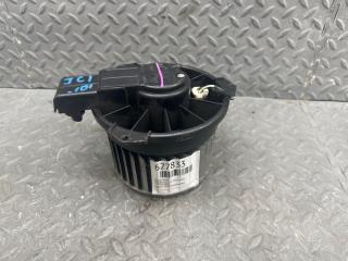 Мотор печки HONDA LIFE JC1 P07A 272700-0092 1 ракурс