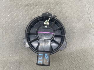 Мотор печки HONDA LIFE JC1 P07A 272700-0092 5 ракурс
