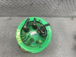 Топливный насос AUDI A6 4F BDX 4F0919051 4 ракурс