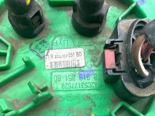 Топливный насос AUDI A6 4F BDX 4F0919051 5 ракурс