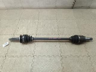 Привод правый задний SUBARU IMPREZA GJ3 FB16ASZH6A 1 ракурс