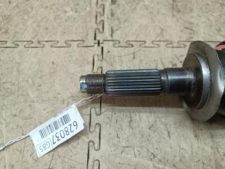 Привод правый задний SUBARU IMPREZA GJ3 FB16ASZH6A 2 ракурс