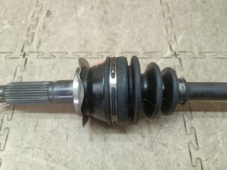 Привод правый задний SUBARU IMPREZA GJ3 FB16ASZH6A 3 ракурс