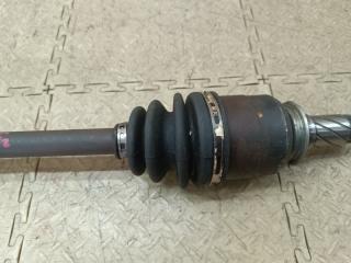 Привод правый задний SUBARU IMPREZA GJ3 FB16ASZH6A 4 ракурс