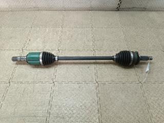 Привод правый передний  SUBARU LEVORG VM4 FB16ESZH5A 1 ракурс