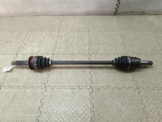 Привод правый задний SUBARU IMPREZA GJ7 FB20ASZH2A 1 ракурс