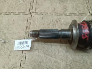 Привод правый задний SUBARU IMPREZA GJ7 FB20ASZH2A 2 ракурс