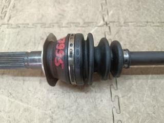 Привод правый задний SUBARU IMPREZA GJ7 FB20ASZH2A 3 ракурс