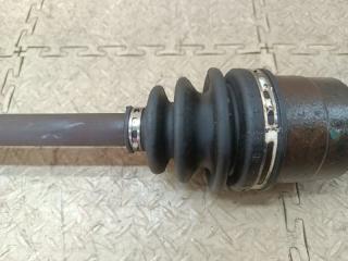 Привод правый задний SUBARU IMPREZA GJ7 FB20ASZH2A 4 ракурс