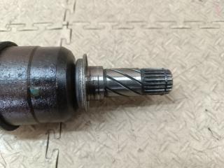 Привод правый задний SUBARU IMPREZA GJ7 FB20ASZH2A 5 ракурс