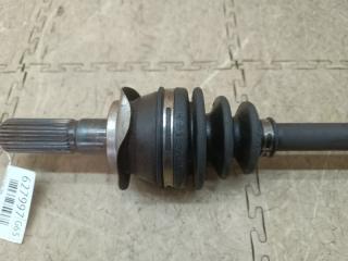 Привод левый задний SUBARU IMPREZA GJ7 FB20ASZH2A 3 ракурс