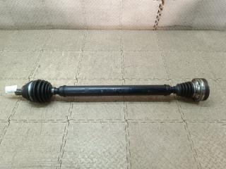 Привод правый передний VOLKSWAGEN BEETLE 5C1 CBZ 1 ракурс Привод правый передний VOLKSWAGEN BEETLE 5C1 CBZ 1 ракурс