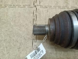Привод правый передний VOLKSWAGEN BEETLE 5C1 CBZ 2 ракурс Привод правый передний VOLKSWAGEN BEETLE 5C1 CBZ 2 ракурс