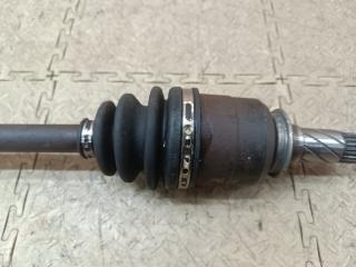 Привод левый задний SUBARU IMPREZA GJ3 FB16ASZH6A 4 ракурс