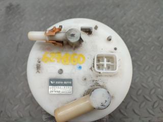 Топливный насос DAIHATSU MIRA E:S LA310S KF-VE 23210-B2112 5 ракурс