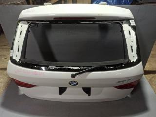 Дверь задняя BMW X1 2011